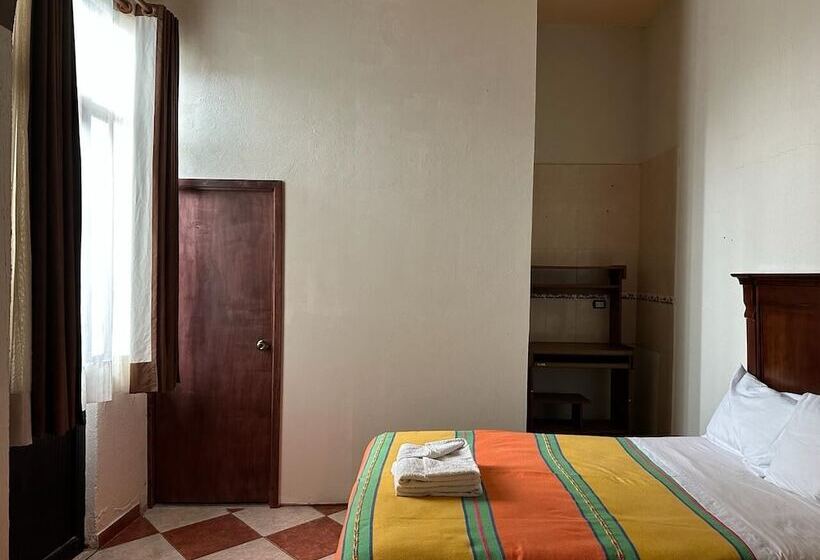 هتل Pueblo Grande