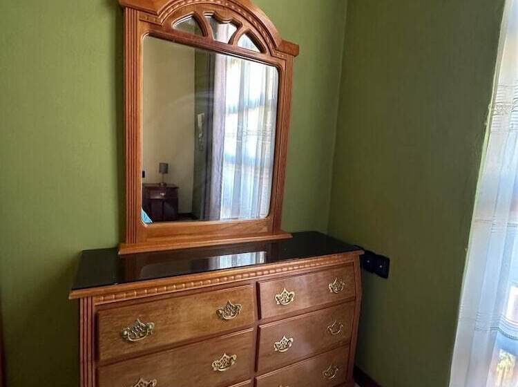 هتل Pueblo Grande