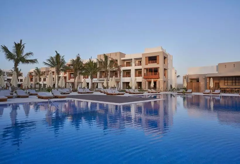 هتل The Club By Fanar