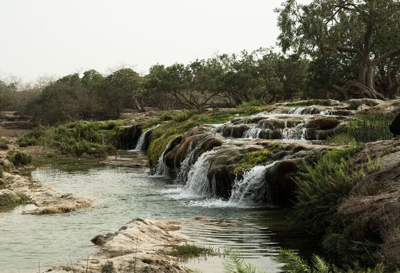 هتل The Club By Fanar