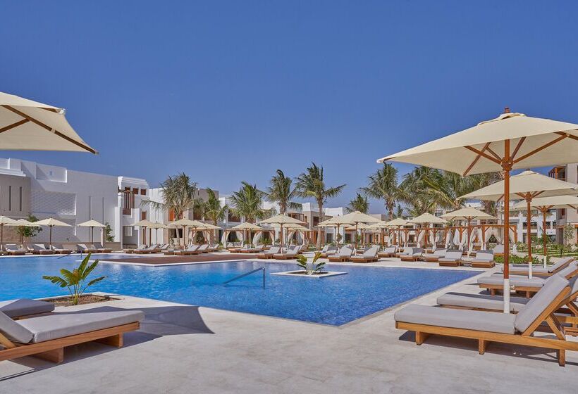 هتل The Club By Fanar