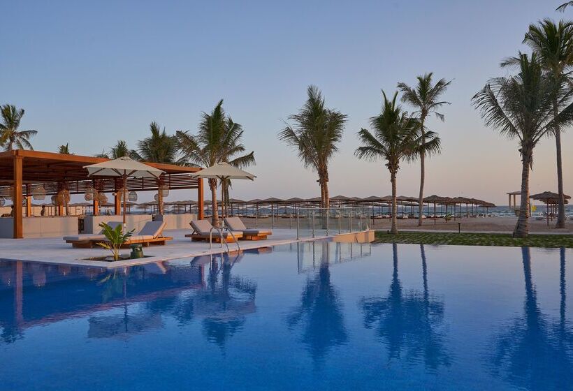 هتل The Club By Fanar