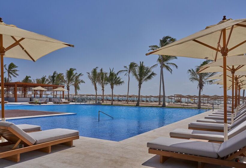 هتل The Club By Fanar