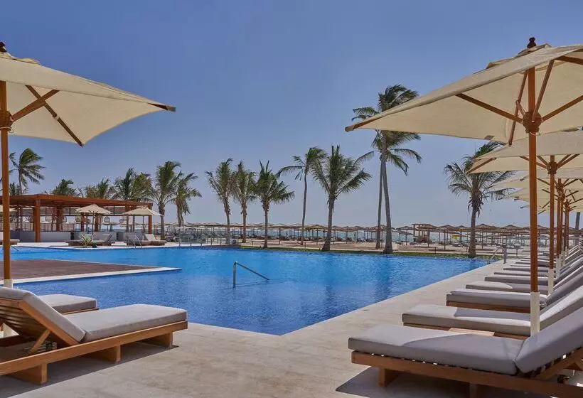 هتل The Club By Fanar