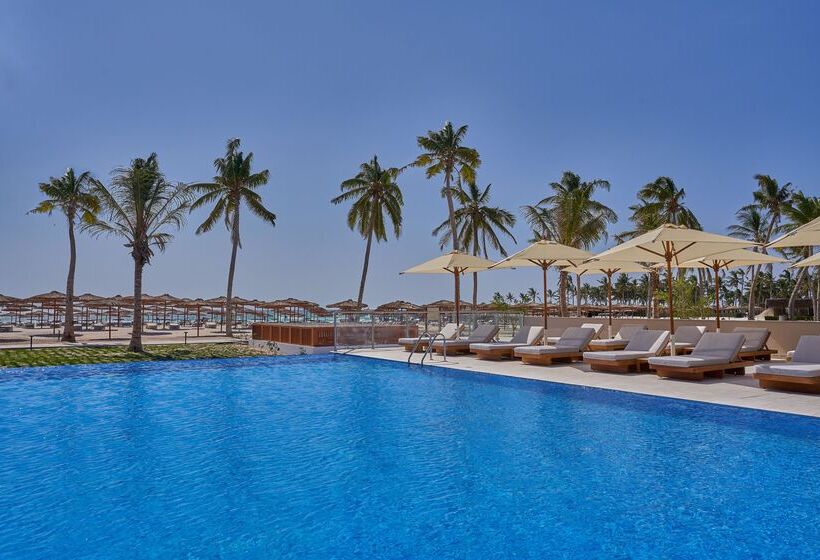 هتل The Club By Fanar