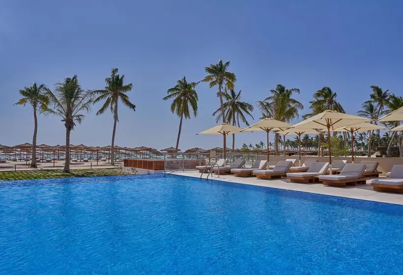 هتل The Club By Fanar