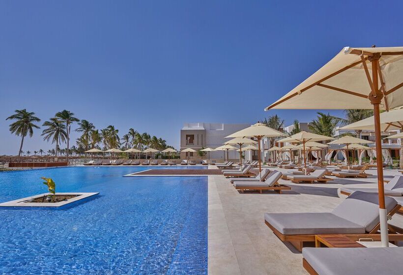 هتل The Club By Fanar