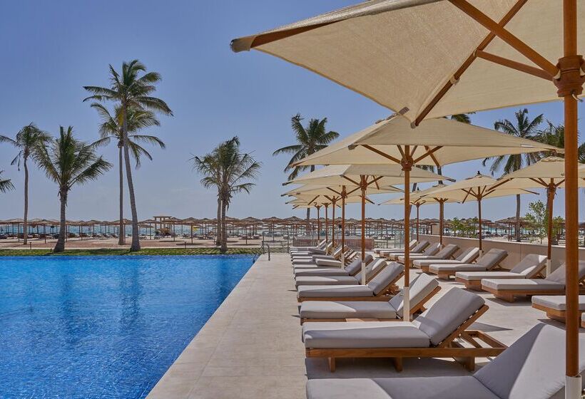 هتل The Club By Fanar