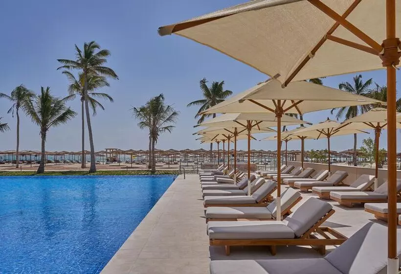 هتل The Club By Fanar