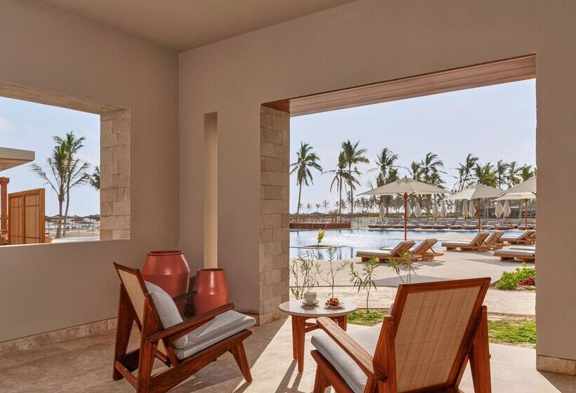 هتل The Club By Fanar