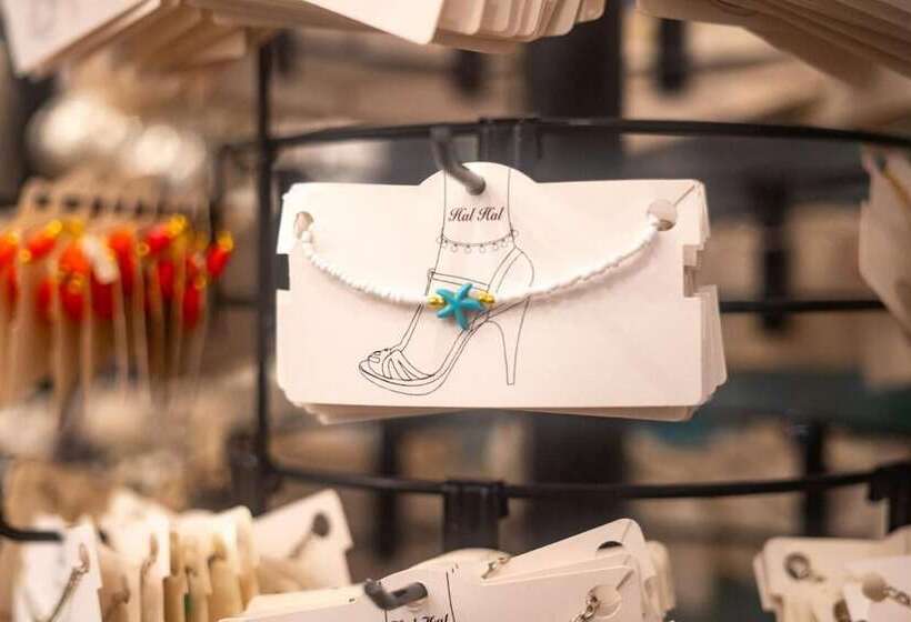 ホテル Turkuaz Beach