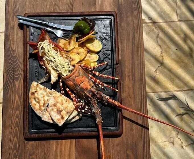 ホテル Turkuaz Beach