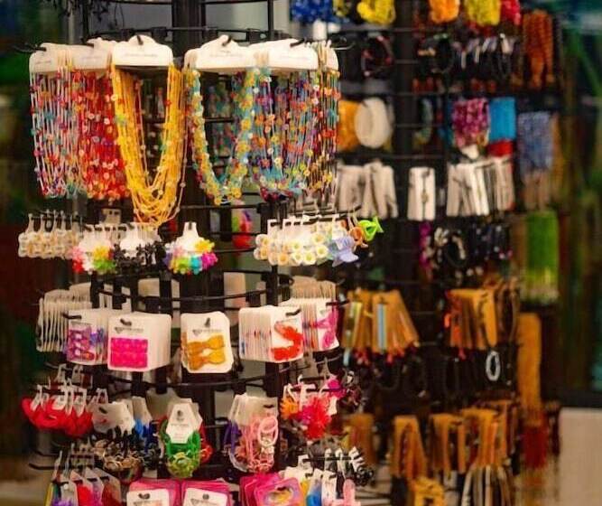 ホテル Turkuaz Beach