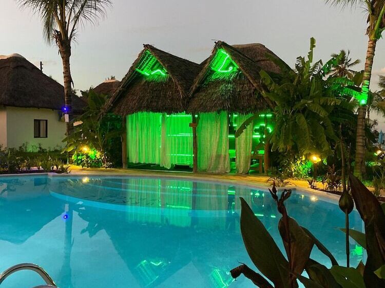 ホテル Turkuaz Beach