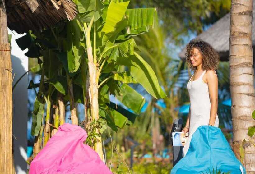 ホテル Turkuaz Beach