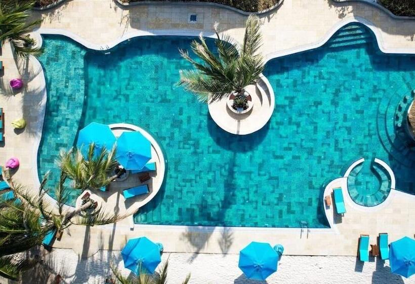 ホテル Turkuaz Beach