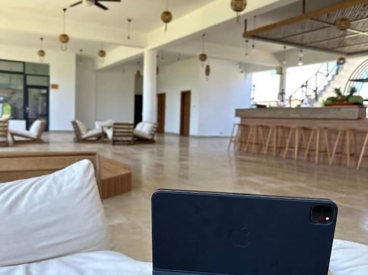 ホテル Turkuaz Beach