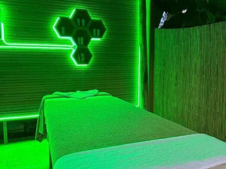 ホテル Turkuaz Beach