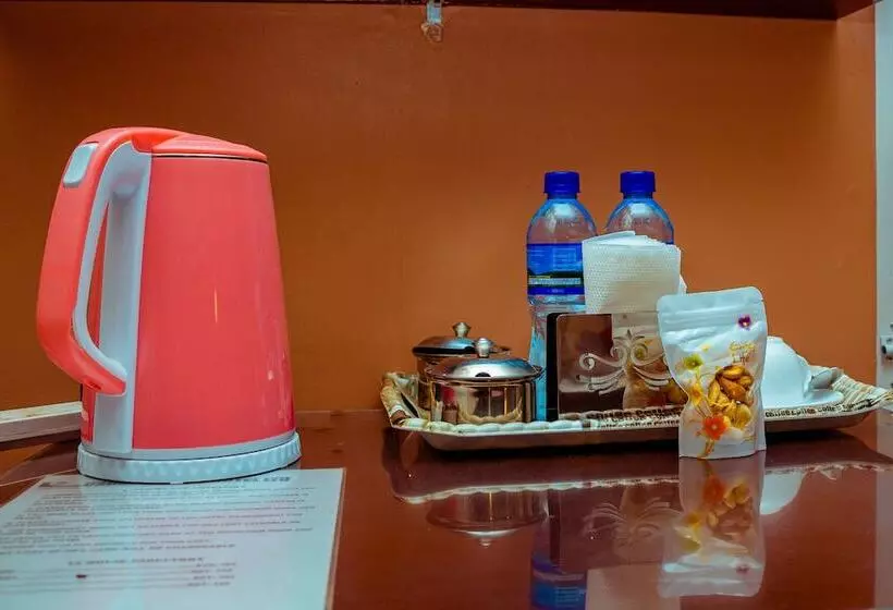 هتل Usungilo City