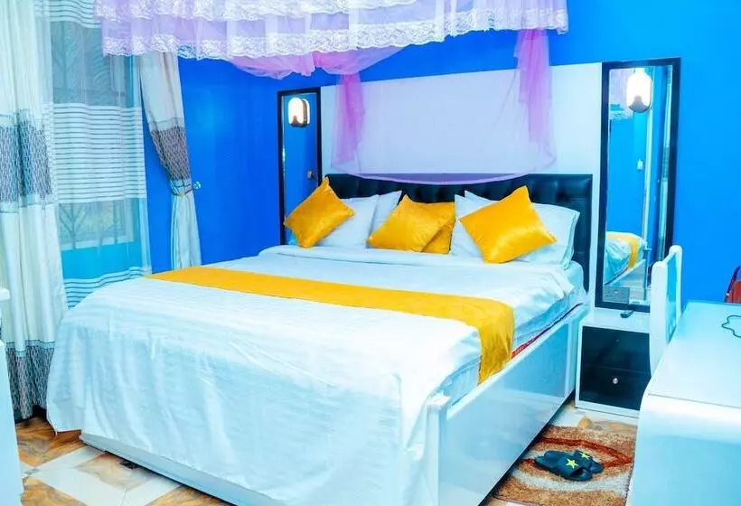 هتل Usungilo City