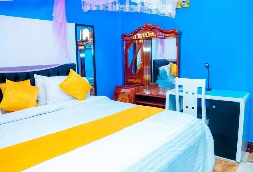 هتل Usungilo City