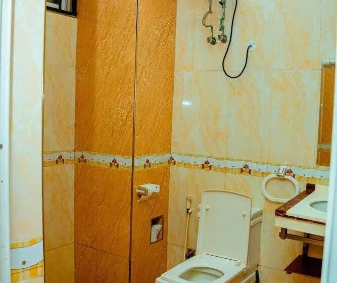 هتل Usungilo City