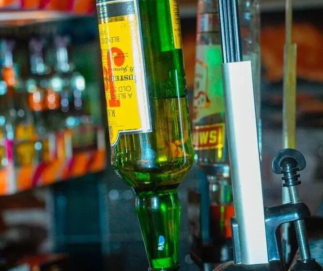 هتل Usungilo City