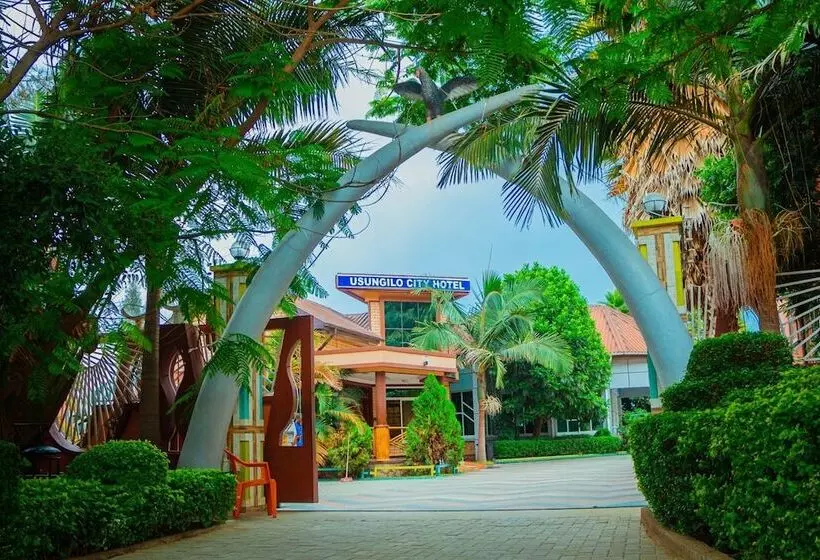 هتل Usungilo City