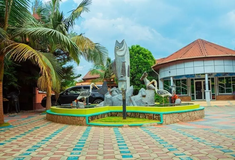 هتل Usungilo City