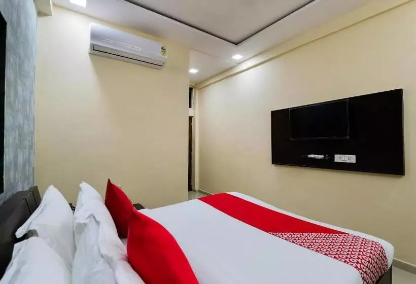 Oyo Hotel Sunrise
