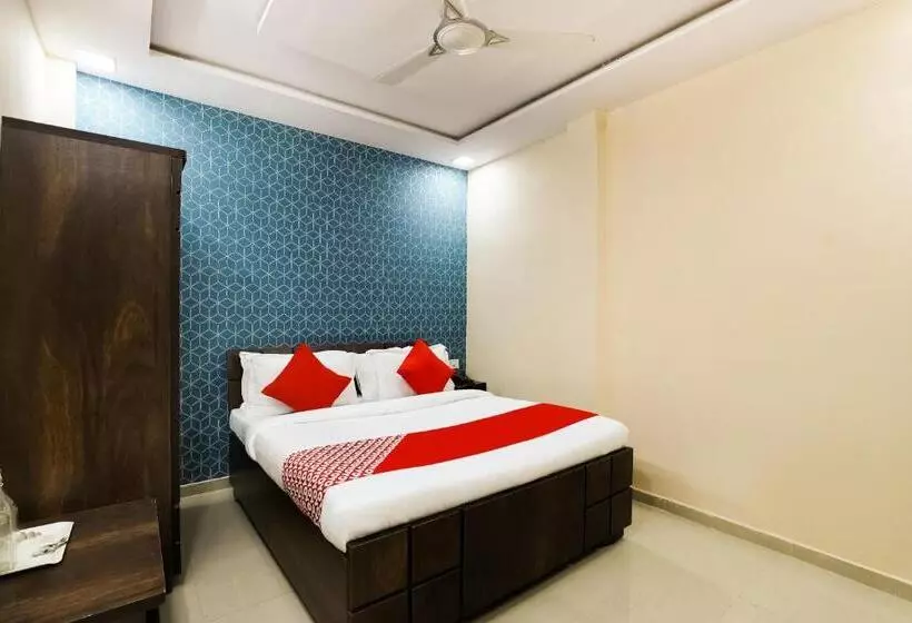 Oyo Hotel Sunrise