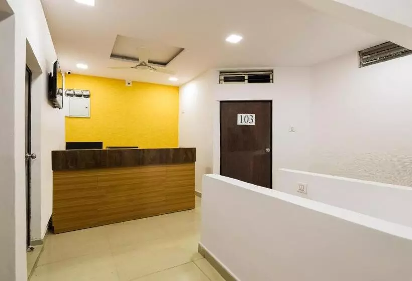 Oyo Hotel Sunrise