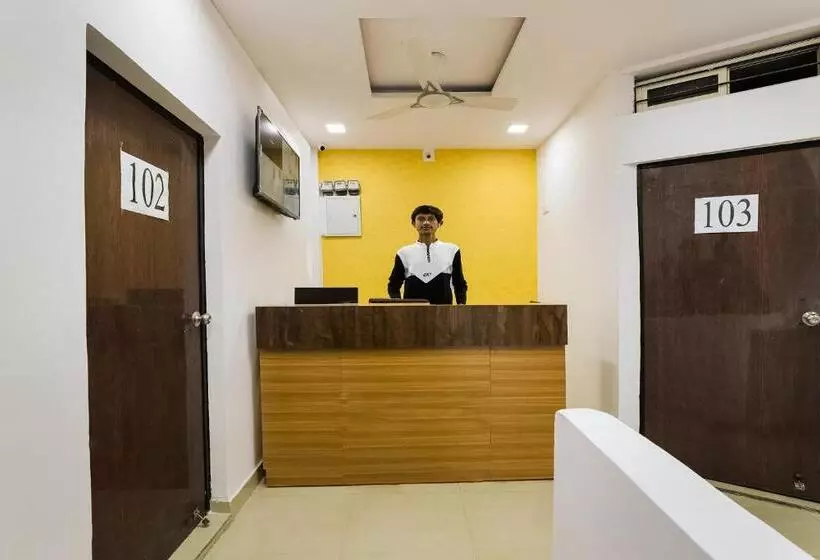 Oyo Hotel Sunrise