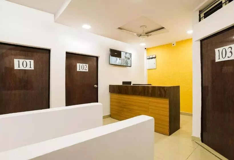 Oyo Hotel Sunrise