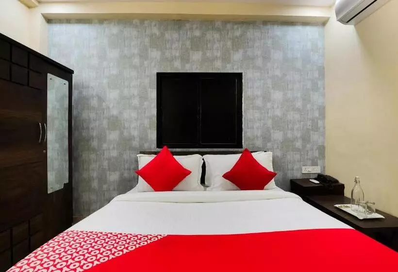 Oyo Hotel Sunrise