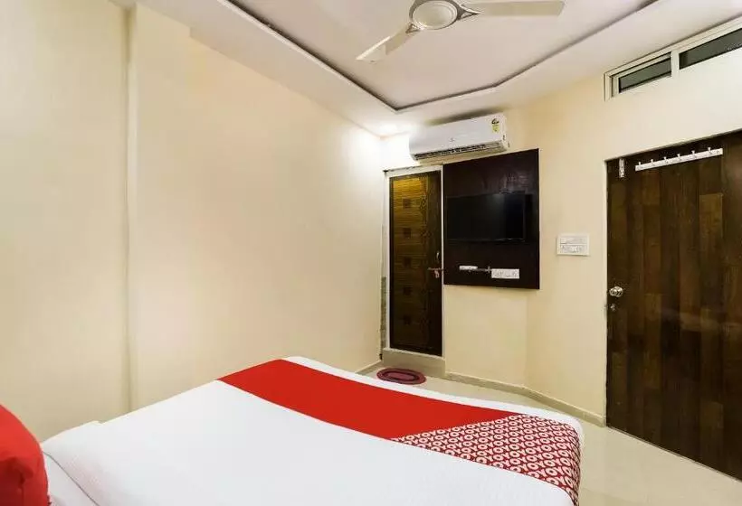 Oyo Hotel Sunrise