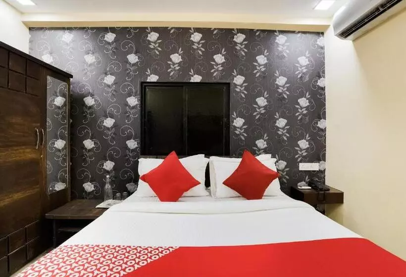 Oyo Hotel Sunrise