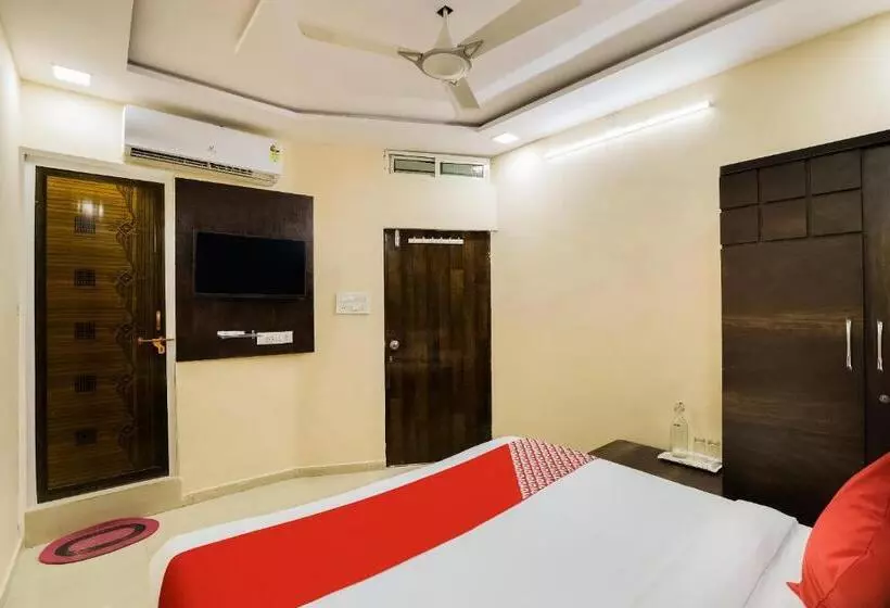 Oyo Hotel Sunrise