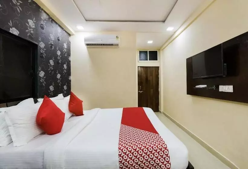 Oyo Hotel Sunrise
