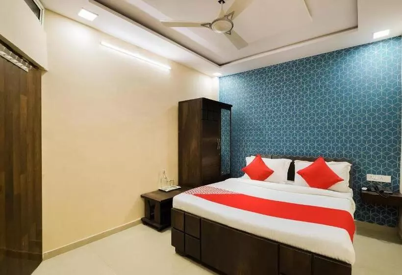 Oyo Hotel Sunrise
