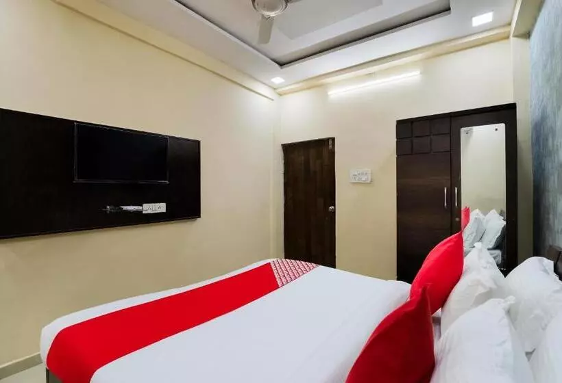Oyo Hotel Sunrise