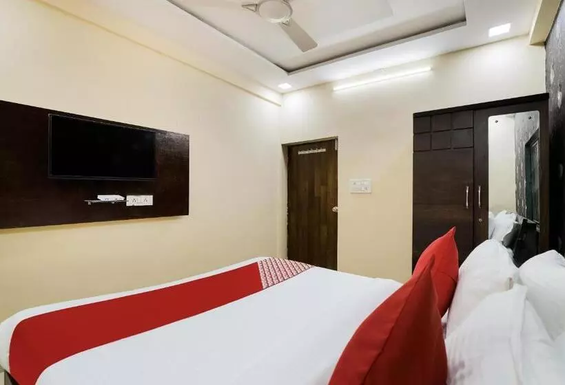 Oyo Hotel Sunrise