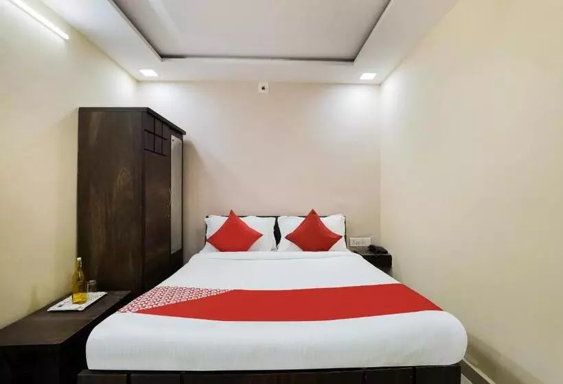 Oyo Hotel Sunrise