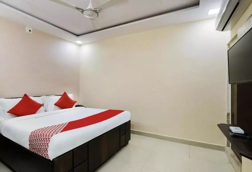 Oyo Hotel Sunrise