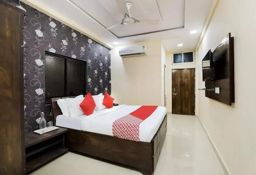 Oyo Hotel Sunrise
