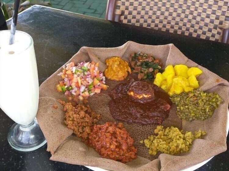 تختخواب و صبحانه Whitestar