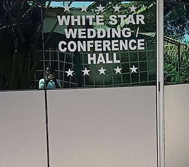 تختخواب و صبحانه Whitestar