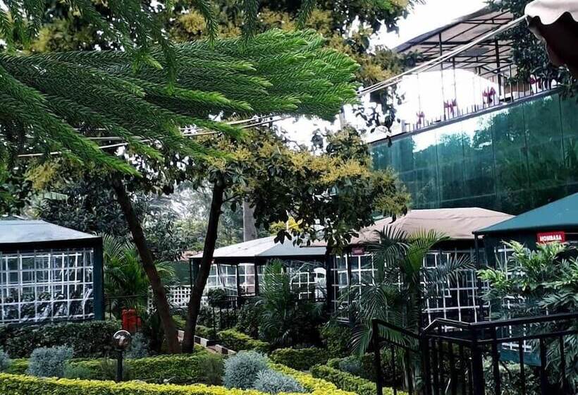 تختخواب و صبحانه Whitestar