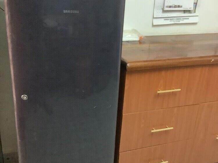 Guest House Hotel Chrisna Hostel