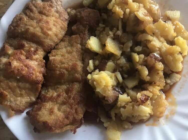 Guest House Hotel Chrisna Hostel